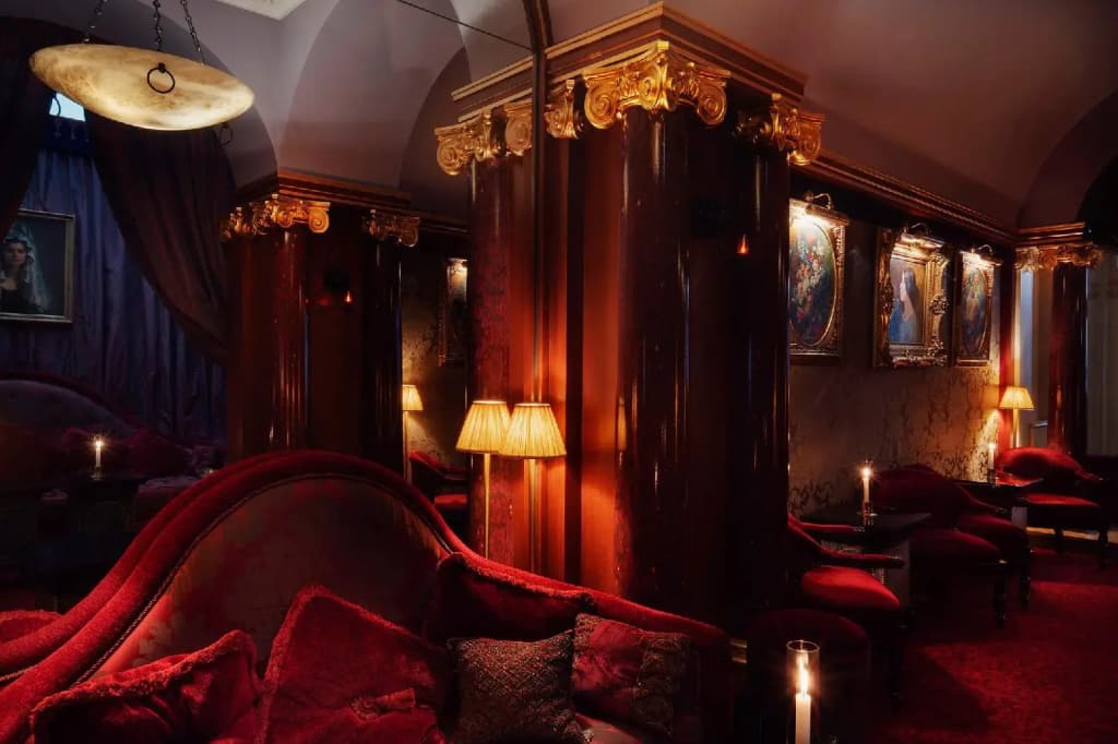 Maison Athénée - Photo 5
