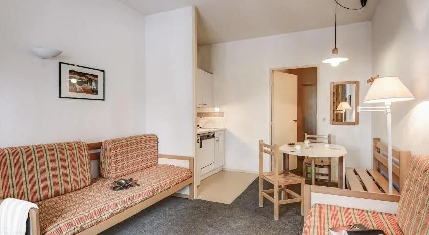Residence Maeva L'Eyssina - Photo 4
