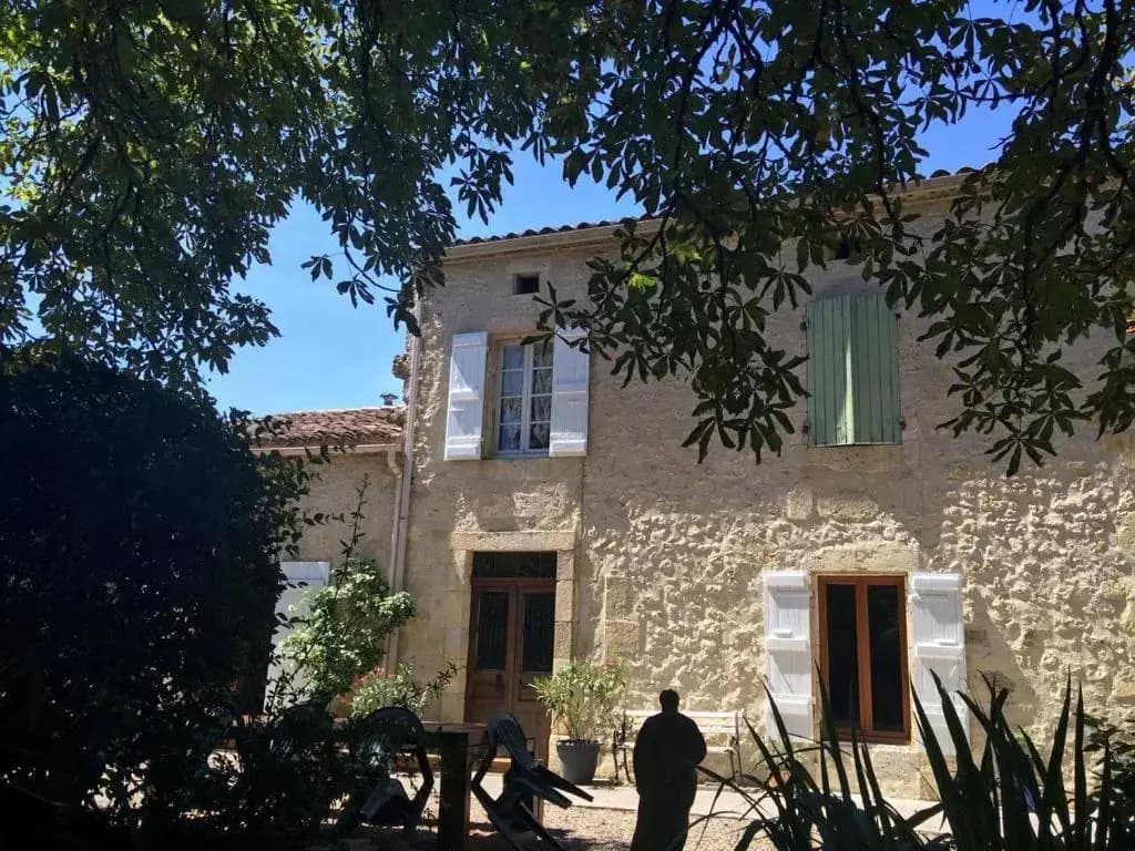 Au garcin - Photo 1
