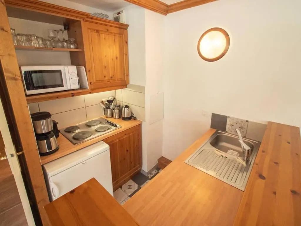 Appartement Valmorel, 3 pièces, 7 personnes - FR-1-291-776 - Photo 5