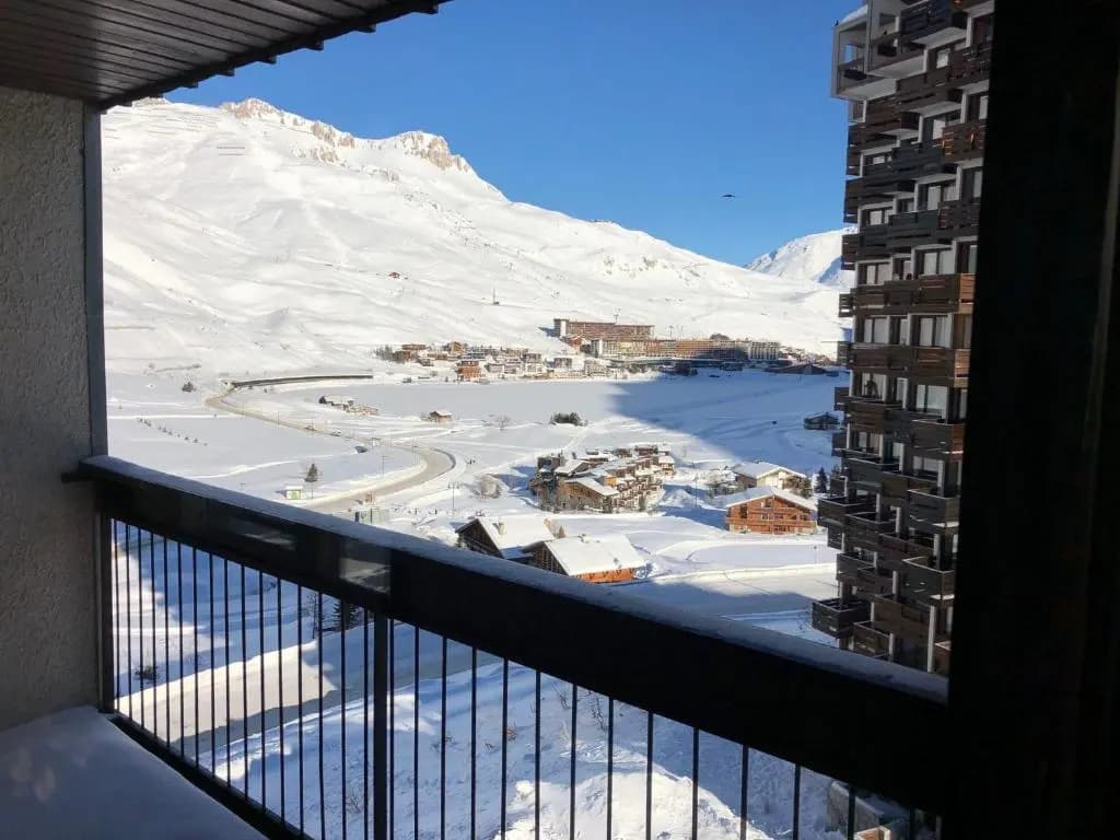 Appartement Tignes, 2 pièces, 4 personnes - FR-1-449-160 - Miniature 7