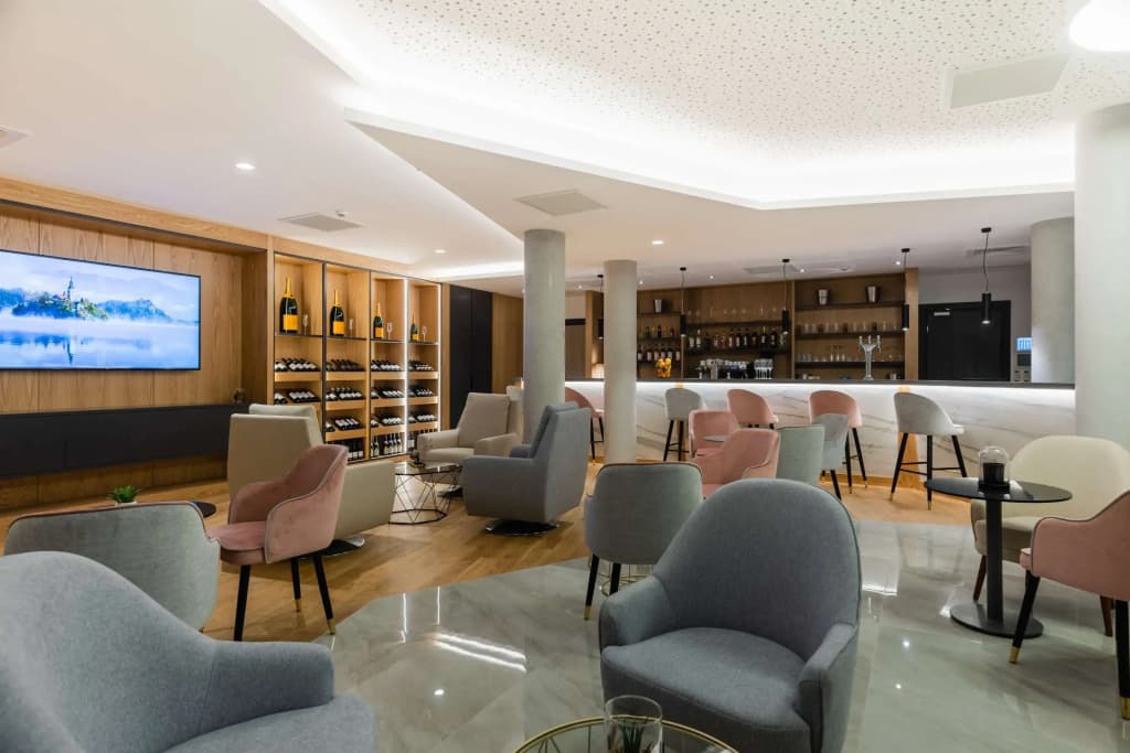 Brit Hotel Paris Orly - Photo 2