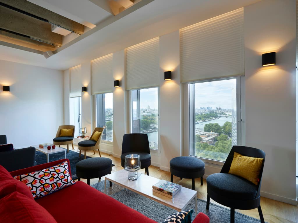 citizenM Paris Gare de Lyon - Photo 3