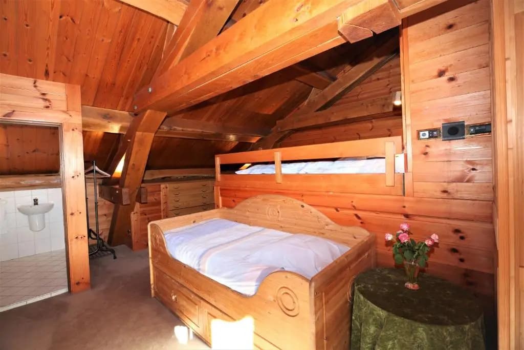 Chalet Bellecote 440m2 - Capacity 22 to 28 people - Photo 2
