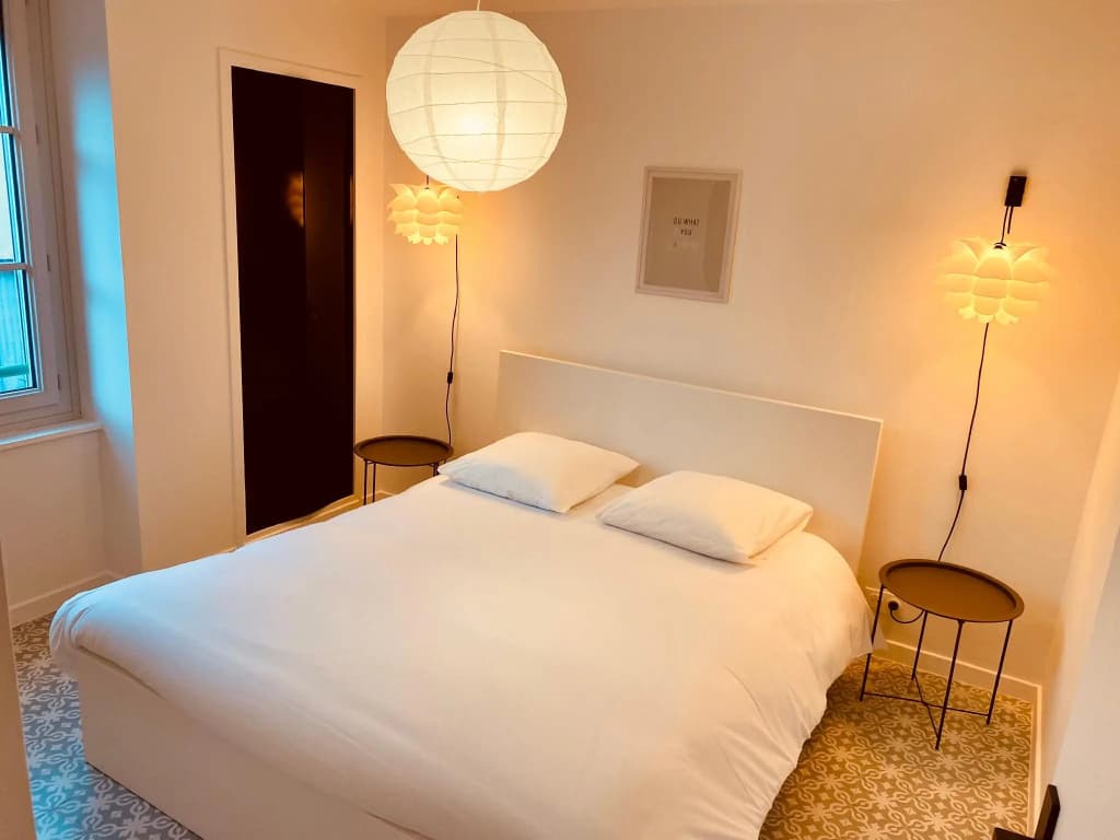 Suite 24 L'annexe - Photo 2
