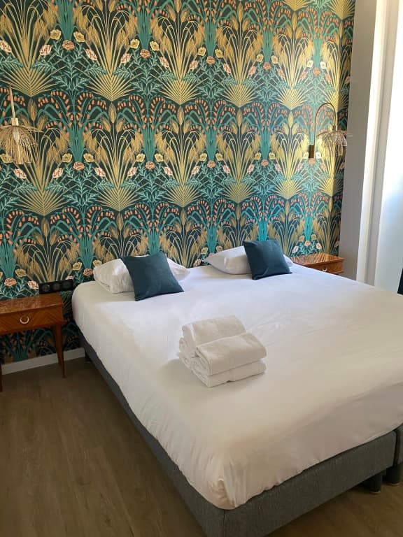 Grand Hotel de la Poste - Photo 4