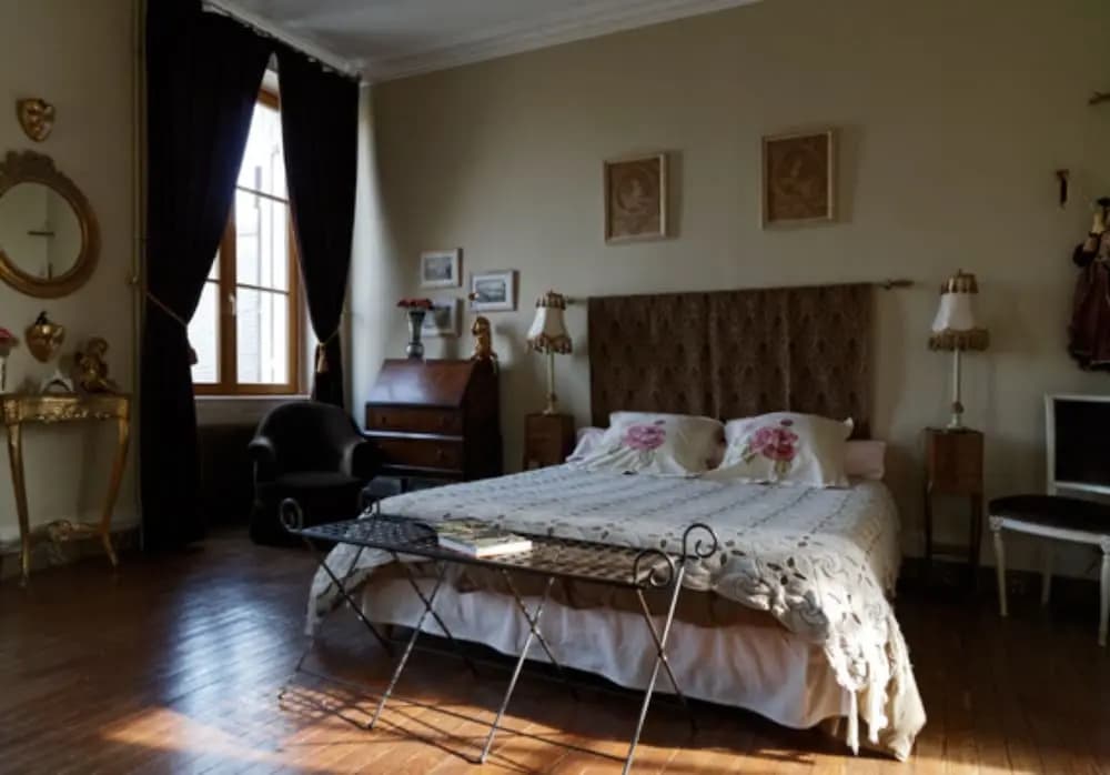 Le Manoir de Magneville - Photo 5