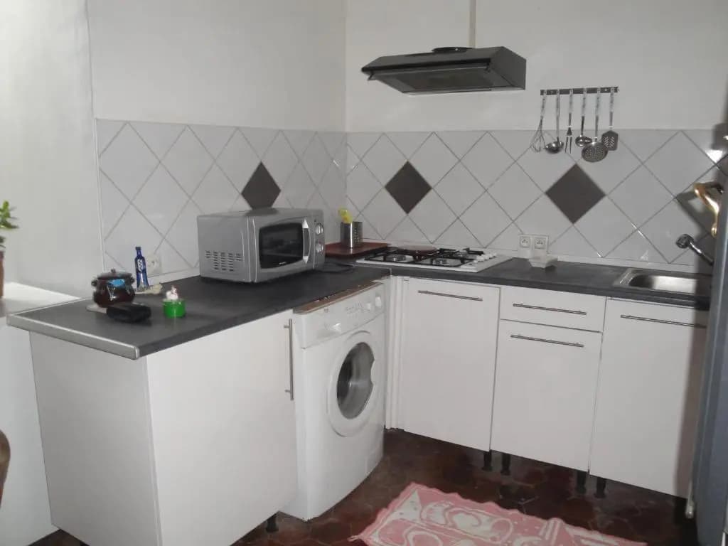 Appartement Des Vieilles Halles - Miniature 8