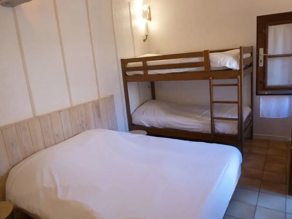 Hôtel de la Bonnheure - Photo 5