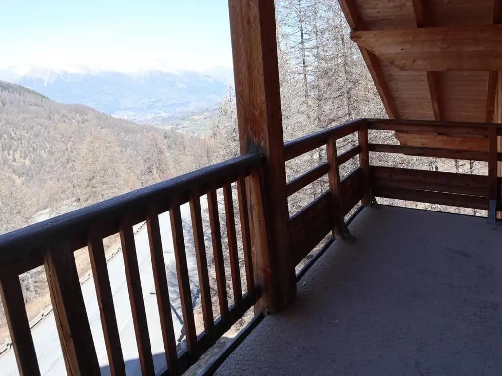 Appartement Les Orres, 2 pièces, 4 personnes - FR-1-322-421 - Photo 3