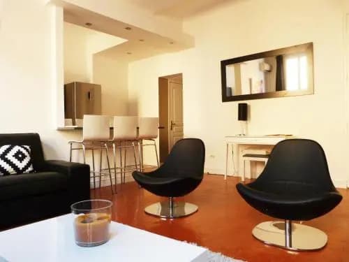 Appartement coeur historique Aix - Photo 5