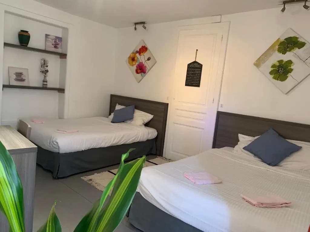 Logis Hôtel Vuillot - Photo 5