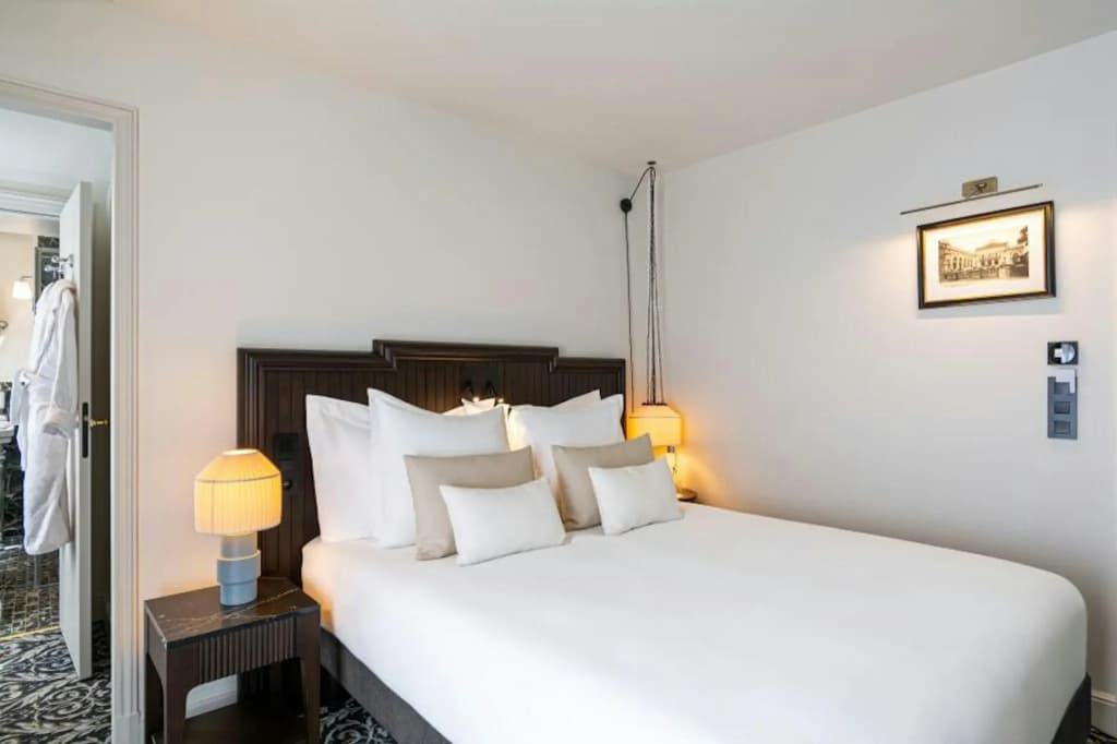 Hôtel & SPA Napoléon - Photo 2
