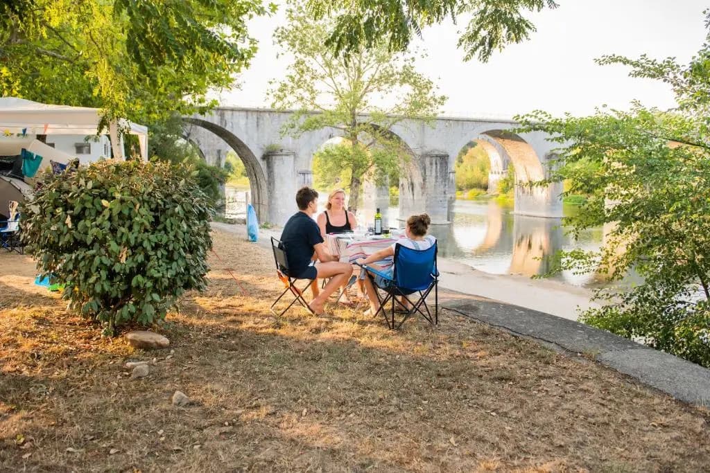 Camping RCN La Bastide en Ardèche - Miniature 6