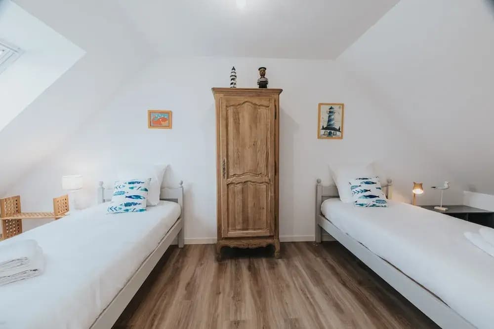 Holiday Home Just 350 m From the Long Sandy Beach - Photo 3
