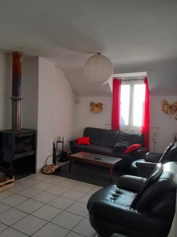 Appartement spacieux et lumineux - Photo 3