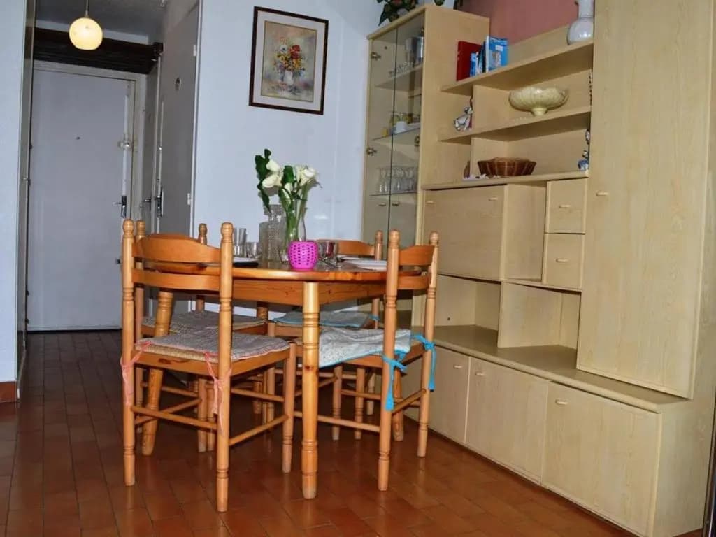 Appartement Argelès-sur-Mer, 1 pièce, 3 personnes - FR-1-225-634 - Photo 5