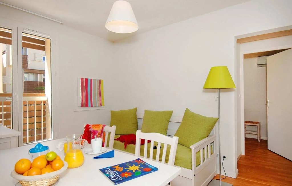 Vacanceole Residence L'Ile d'Or - Photo 5