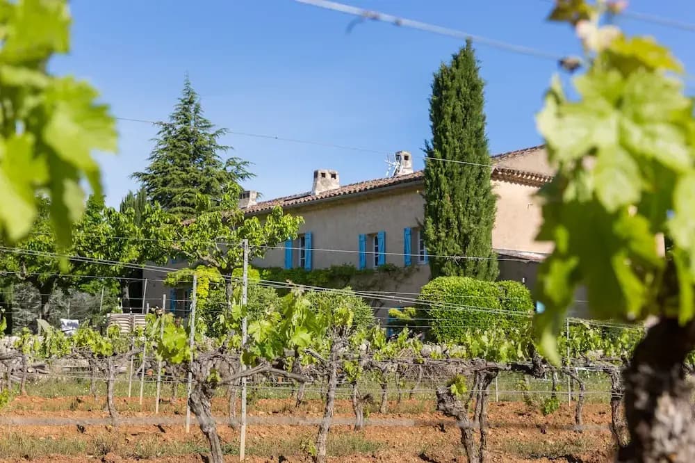 Domaine du Clos d'Alari - Photo 1