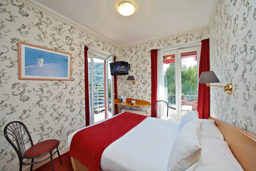 Best Western Beausejour - Photo 5