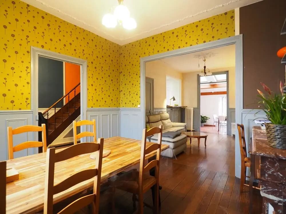 Elegant Bourgeoise Style House - Photo 3