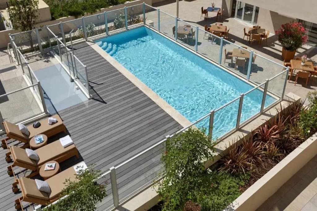 Quality Aparthotel Nice - Miniature 7
