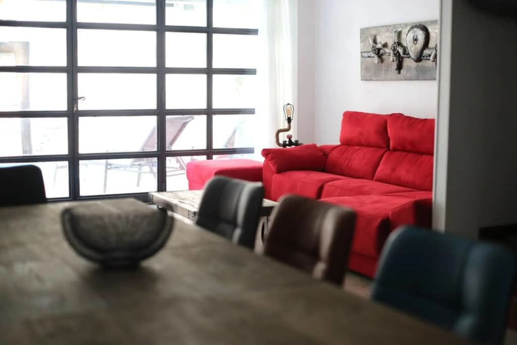 Loft de Cannes B&B - Photo 1