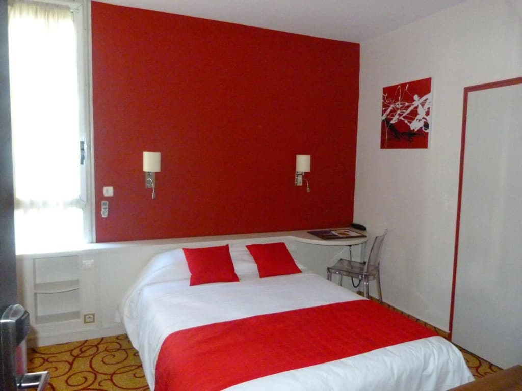 Citotel Europeen - Photo 4