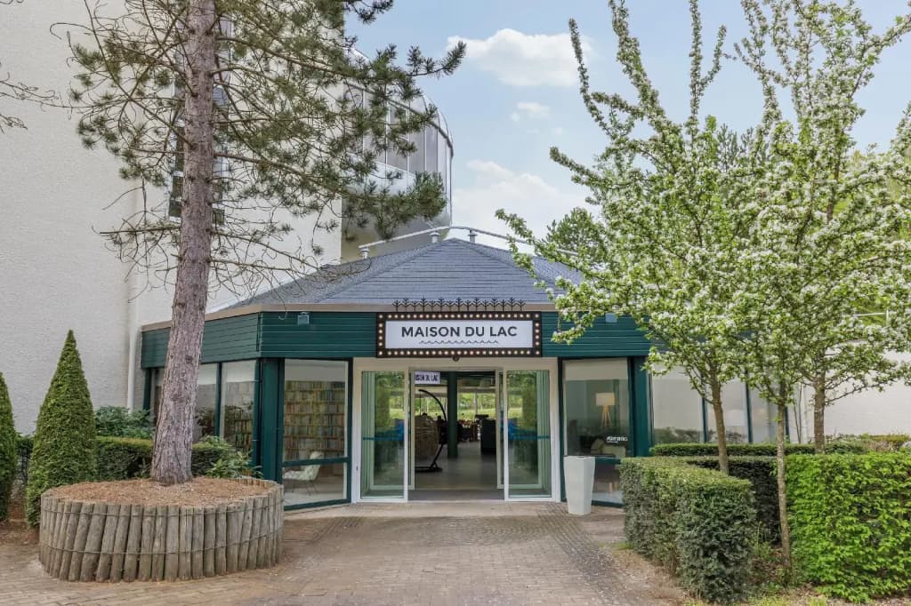 Center Parcs Les Bois-Francs - Photo 1