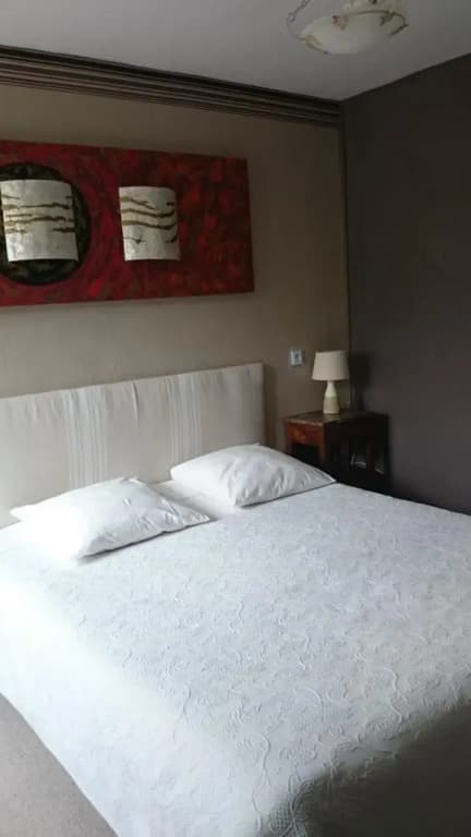 Chambre D'Hotes Amoraina - Photo 5