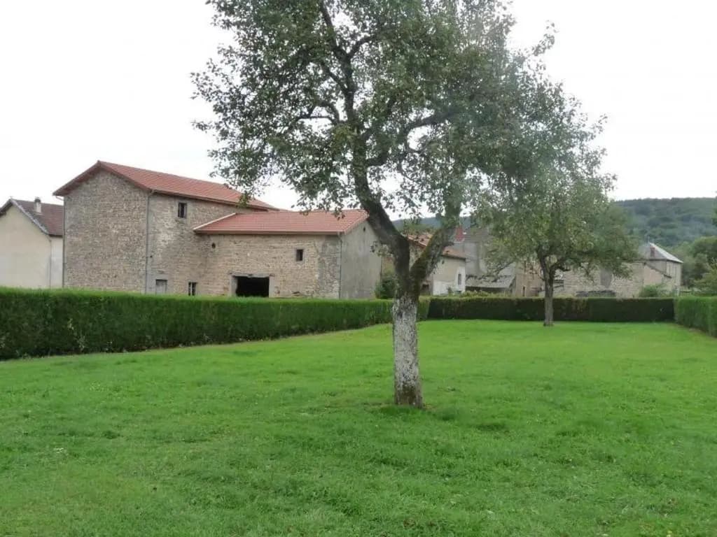 Gîte La Guillermie, 5 pièces, 14 personnes - FR-1-489-188 - Miniature 8