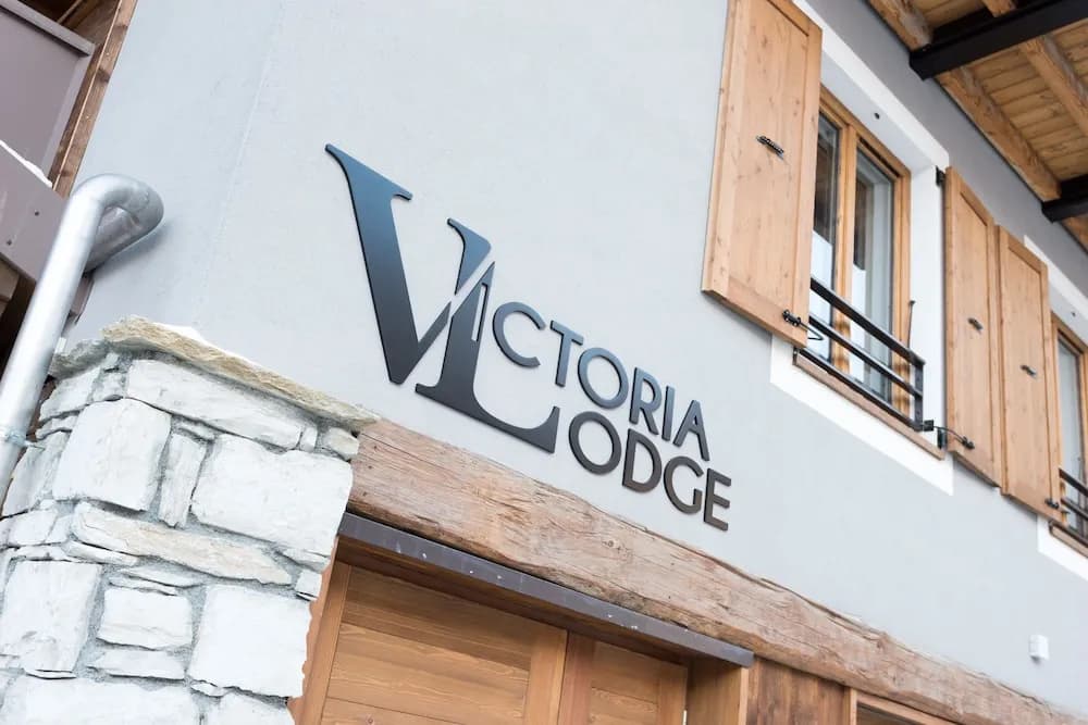 Victoria Lodge, Friendly Hotel - Photo 1