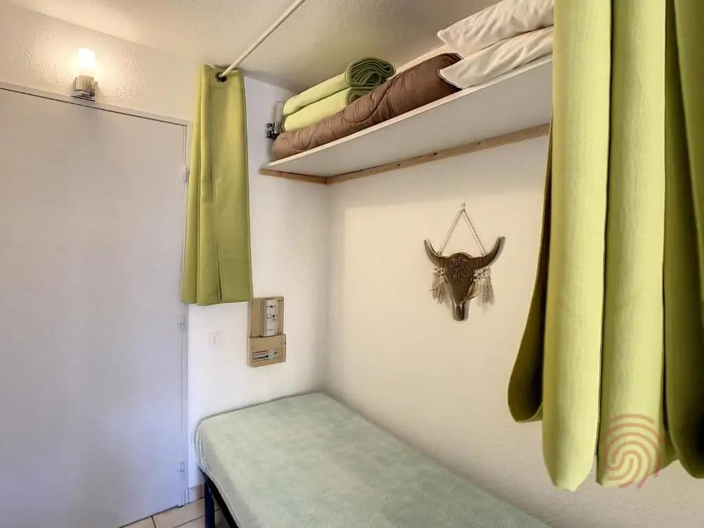 Appartement Lamalou-les-Bains, 1 pièce, 2 personnes - FR-1-451-123 - Photo 3