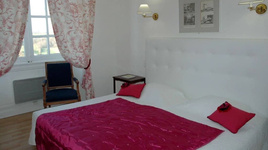 Hôtel De Bastard - Photo 5