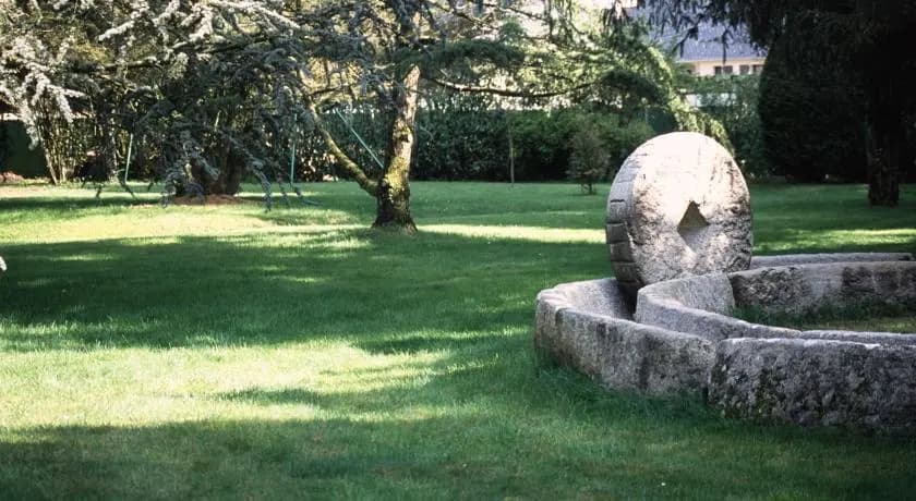 Gîte Brocéliande - Photo 3