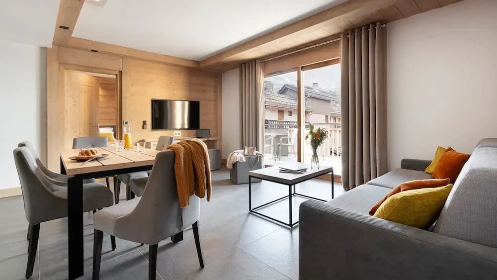 MGM Hôtels & Résidences – Résidence Akoya - Photo 2