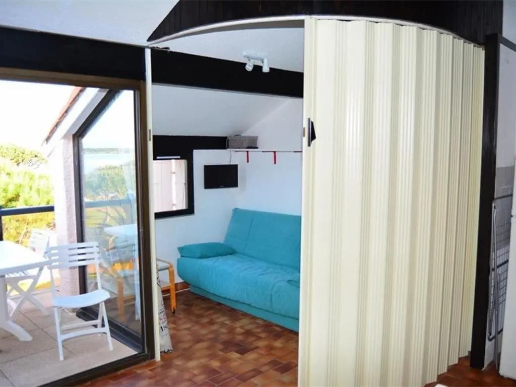 Appartement Port Barcarès, 2 pièces, 5 personnes - FR-1-431-97 - Photo 1