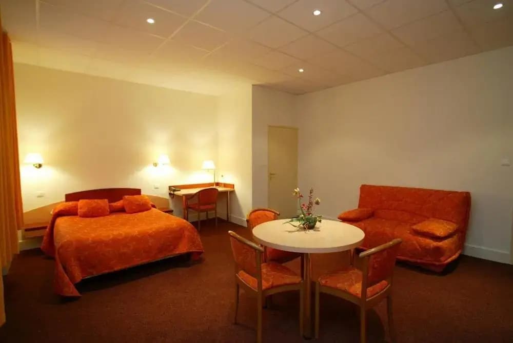 Remotel - Photo 5