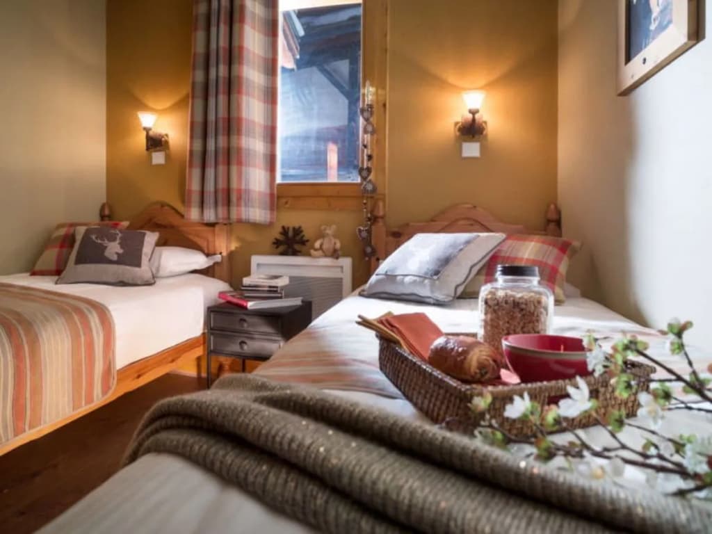 Le Chalet Du Vallon - Photo 3