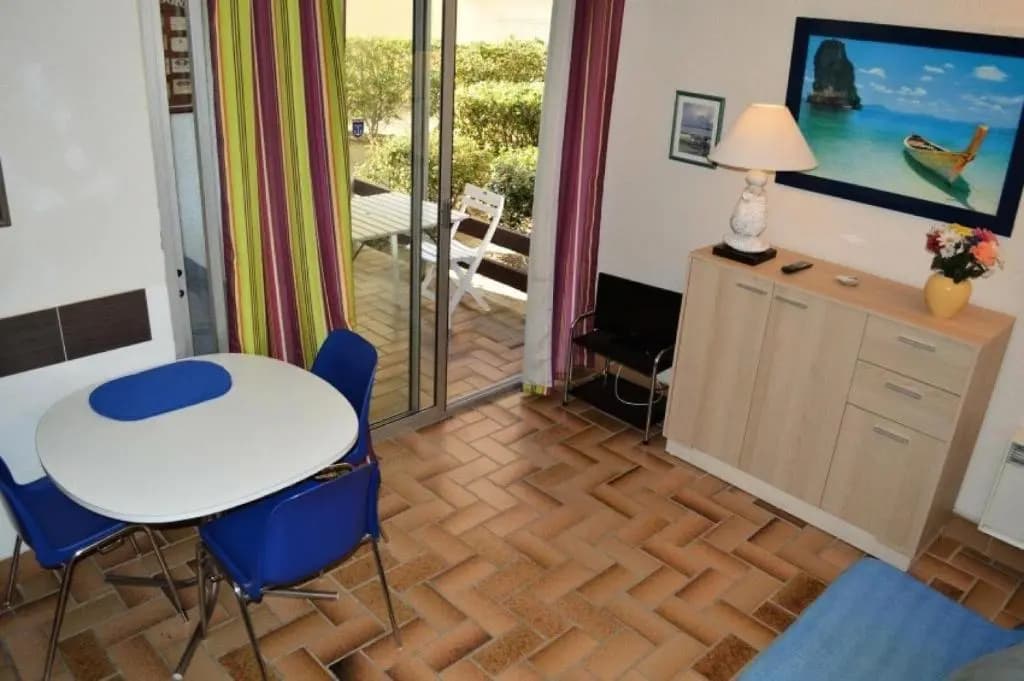 Résidence LES CYCLADES - Studio pour 2 Personnes 54 - Photo 2
