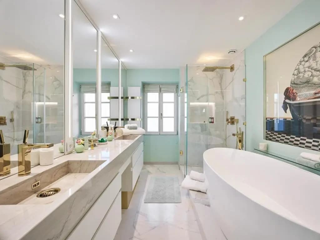 Maison Panthère - Luxury Harbour Residence - Photo 3