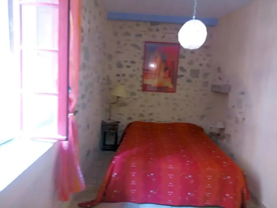 Hôtel L'Oronge - Miniature 6