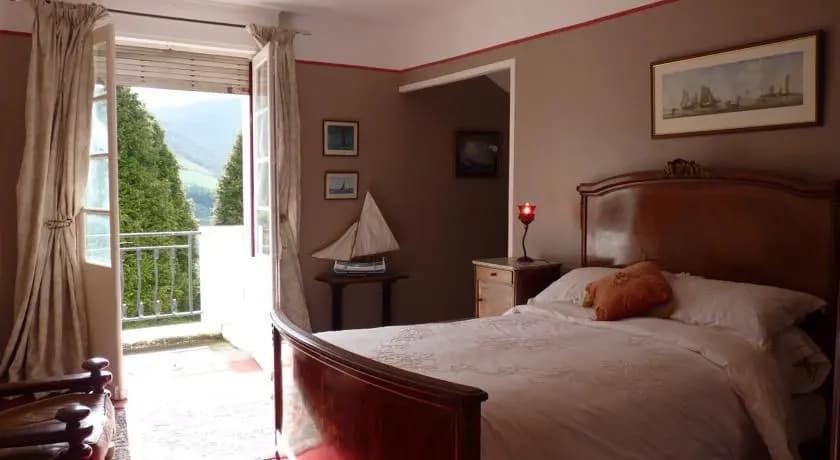 Le Toit Rouge B&B - Photo 2