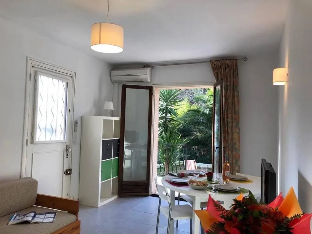 Appartement Saint-Raphaël, 1 pièce, 4 personnes - FR-1-226A-81 - Photo 1