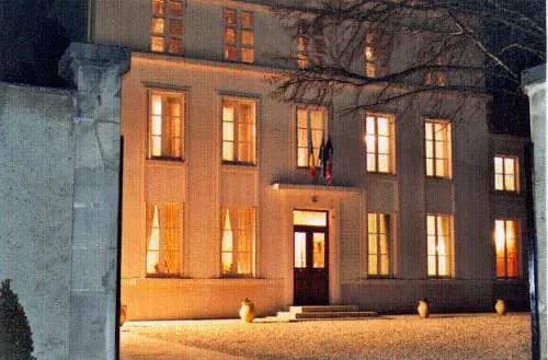 La Villa Champagne Ployez-Jacquemart - Photo 1