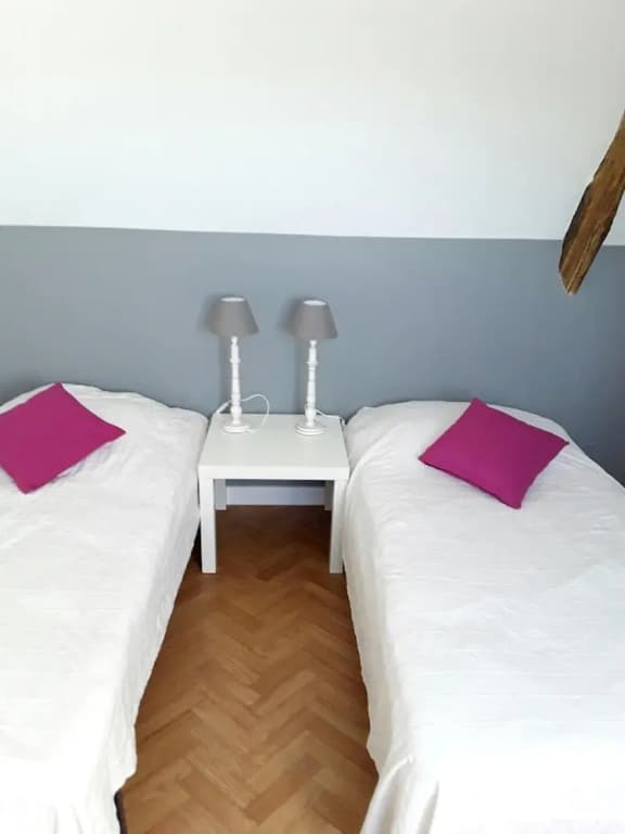 House With 2 Bedrooms in Guimaëc, With Wonderful sea View, Enclosed Ga - Photo 4