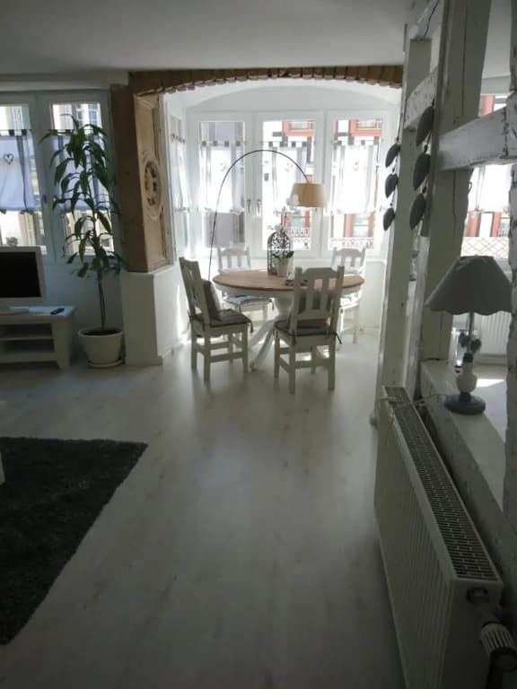 The Originals Boutique, Hôtel Bristol, Strasbourg Centre Gare - Miniature 8