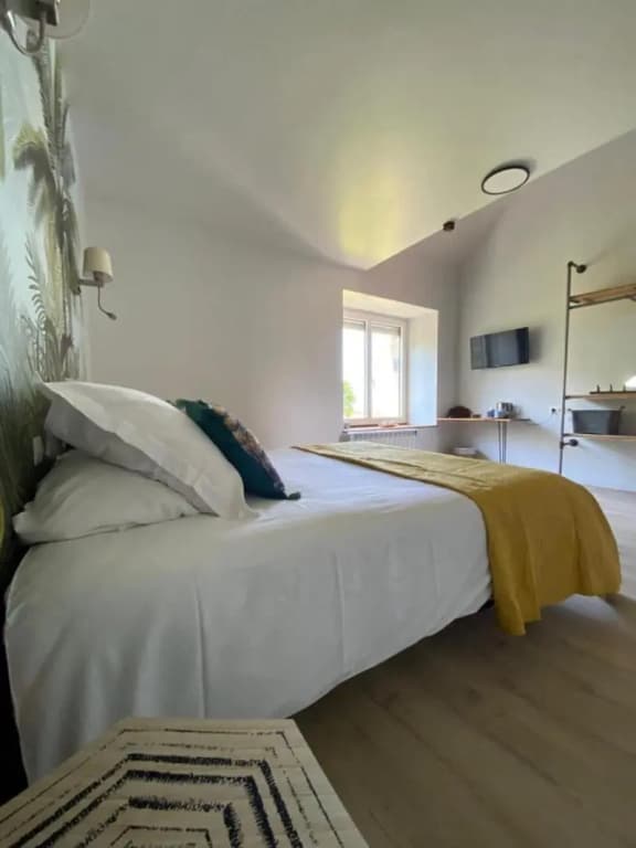 Manoir de Rigourdaine - Photo 4