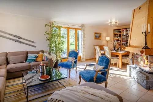 Chalet Les Roses Des Alpes - OVO Network - Photo 3