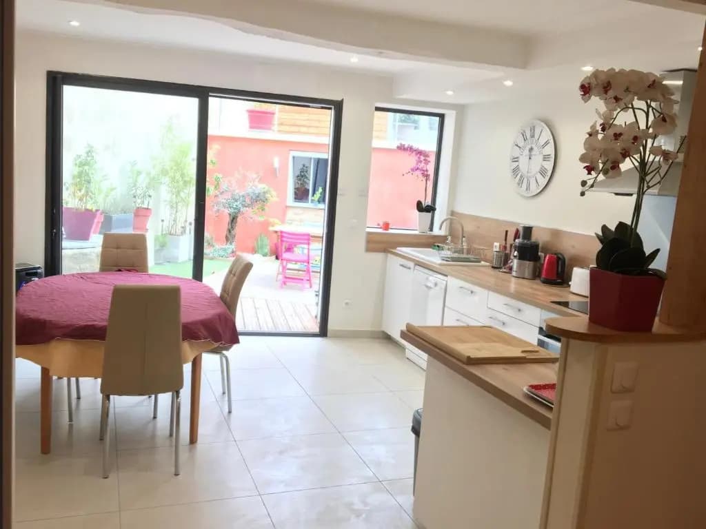 Chambre privée au calme excellente prestation - Photo 2